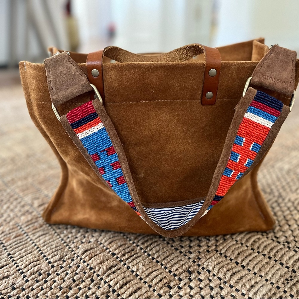 Parker Thatch Medium Mimi Bag